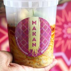 Makan Noodle Bar