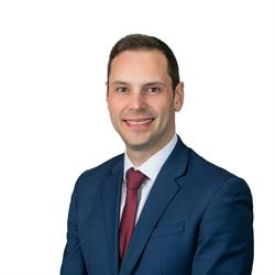 Matt Jones, MLA