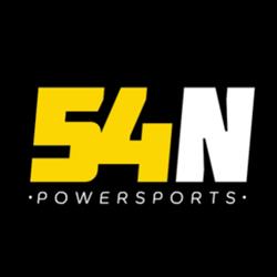 54 North Powersports Ltd.