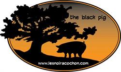 The Black Pig BBQ