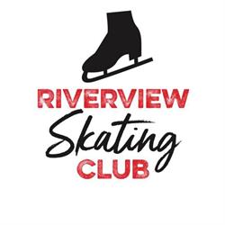 Riverview skating club