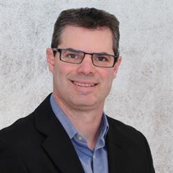 Darrell Lesueur, Mortgage Broker at Mortgage Evolution