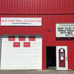 Old Firehall Collective