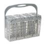 G.E. Dishwasher Silverware Basket Assembly Part # WG04L03156 G.E. Dishwasher Silverware Basket Assembly Part # WG04L03156