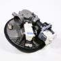 Whirlpool Dishwasher Pump & Motor Assembly Part # WPW10605058 Whirlpool Dishwasher Pump & Motor Assembly Part # WPW10605058