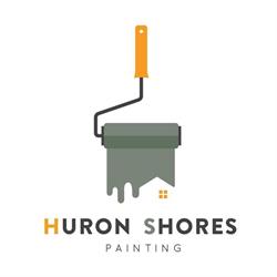 Huron Shores Painting