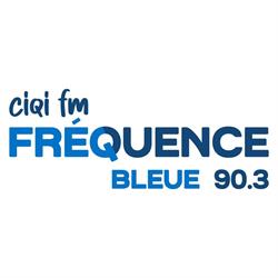 CIQI FM