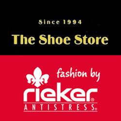 The Shoe Store