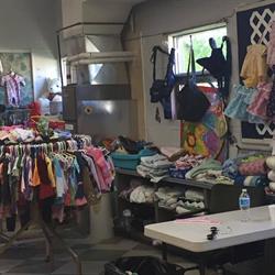 Hythe Thrift Store