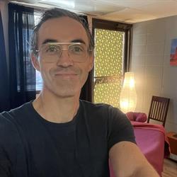 Trigger Point Therapy with Kevin