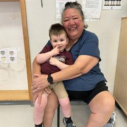 Lac La Biche Little Sprouts Childcare Program
