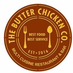 The Butter Chicken Co. Fairview