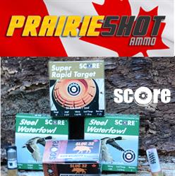 Prairie Shot Ltd
