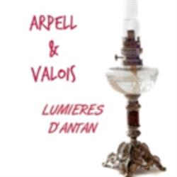 Arpell & Valois