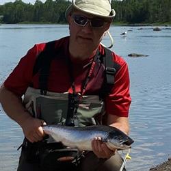 DcTackle & Outdoor Supply (Days Custom Tackle)