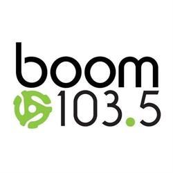 boom 103.5