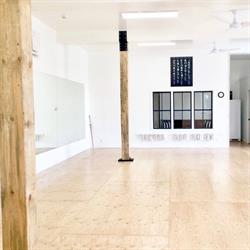 Yoga @ Red Brick Studio