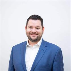 Mike Harris, MPP