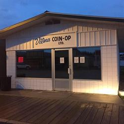 Vilna Coin-Op Ltd.