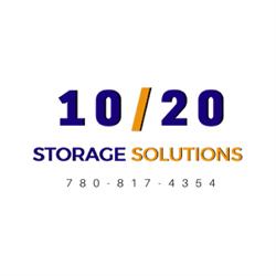 1020 Storage Solutions