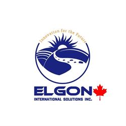 ELGON INTERNATIONAL SOLUTIONS INC.