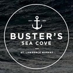 Buster's Sea Cove
