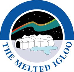 The Melted Igloo