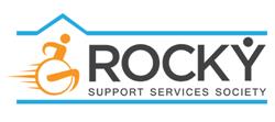 Rocky Support Services Society