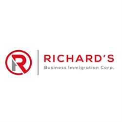 Richard's Business Immigration Corp.