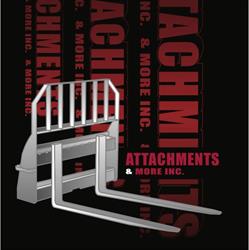 Attachments & More Inc.