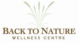 Back to Nature Wellness Centre