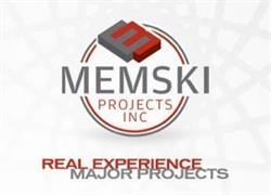 Memski Projects Inc.