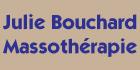Julie Bouchard Massothérapie