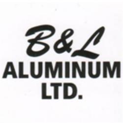 B & L Aluminum Ltd