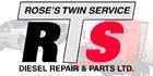 RTS Diesel Repair & Parts Ltd