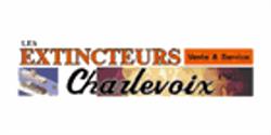 Les Extincteurs Charlevoix Inc