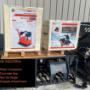 TMG equipment TMG equipment
