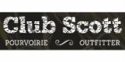Pourvoirie Club Scott