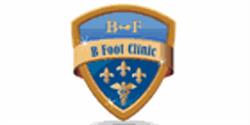 B-Foot