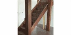 Custom Stairs & Rails