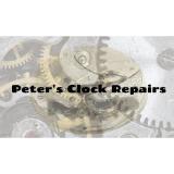 Peter's Clock Repair