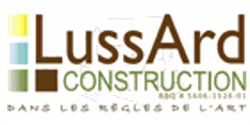 Construction LussArd