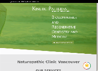 Naturopathic Pharmacy Vancouver | Naturopathic Clinic | Kinetic Patterns