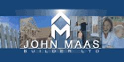 John Maas Builder Ltd