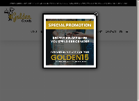 Golden Goods