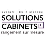 Solutions Cabinets