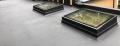 Flat roofing, Coatings, Waterproofing