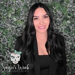 SUGARWINK EYELASH EXTENSIONS INC