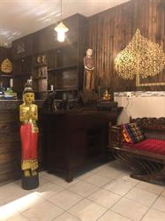 Southampton Thai Cusine