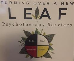 Leaf Psychotherapy Services